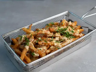 The Corby Kitchen