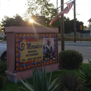 Signage