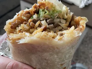 Taqueria El Jefe