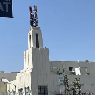Down Town Pomona