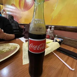 Mexican Coke