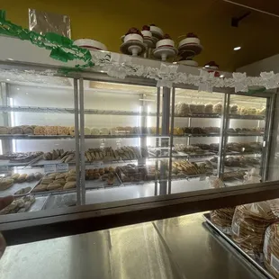 Bakery