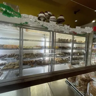 Bakery