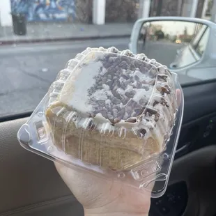 Tres leches