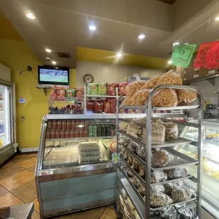 Bakery