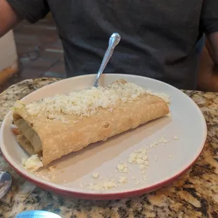 Chimichanga