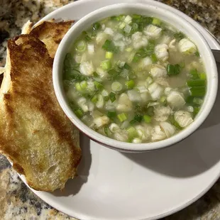 Menudo blanco