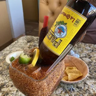 Michelada