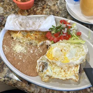 How have we never come here before?! Best little secret in Tucson!!