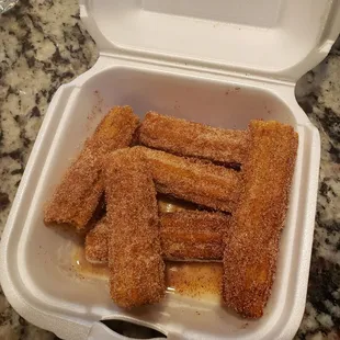 Churros