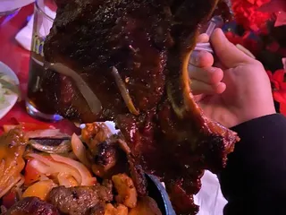 Latin American Flavor Restaurant and Bar