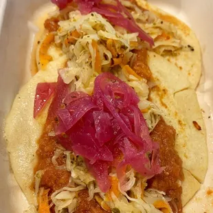 Pupusas