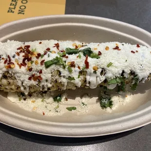 Elote