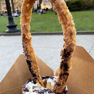 UCity Churro