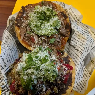 Tostadas