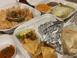 South Philly Barbacoa