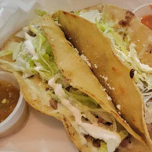 Quedadillas de Suadero