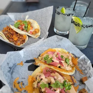 El Mero Taco