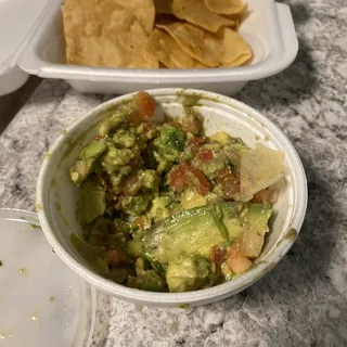 Guacamole