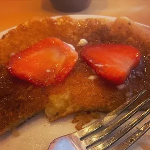 The best pancake ever!