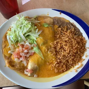 Enchilada