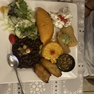 Veggie Platter