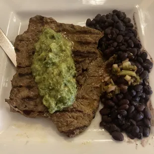 Carne Asada