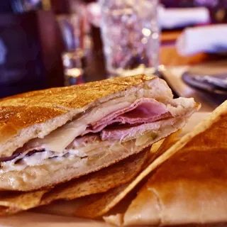 Cuban Sandwich