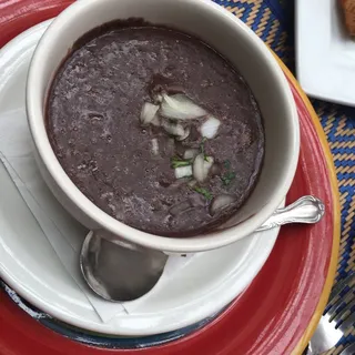 Black Bean Soup
