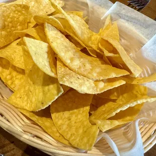 nachos, food