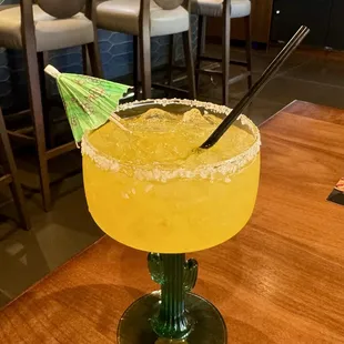 drink