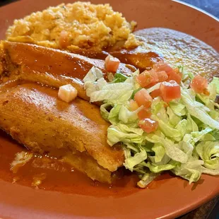 tacos, food