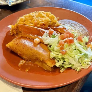 tacos, food