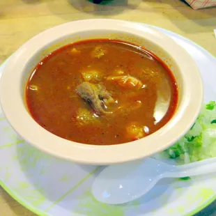 Menudo