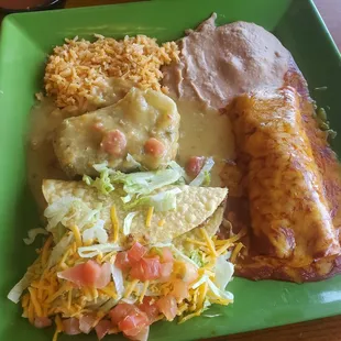 Combo #4