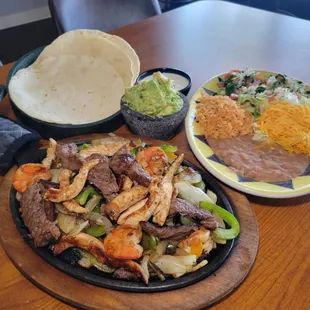 Fajitas