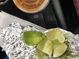 Taqueria Garcia Mobil