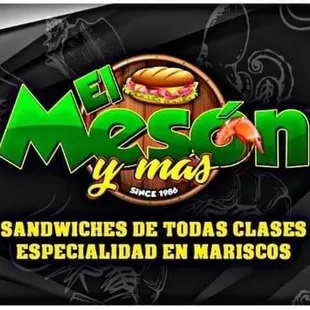 El Mesón Y Más (Food Truck)