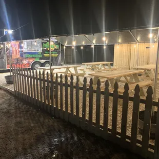 Nuestra área de Comer