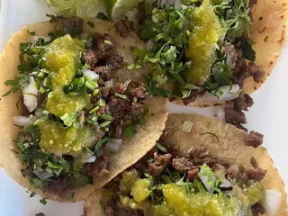 Taqueria La Guadalupe