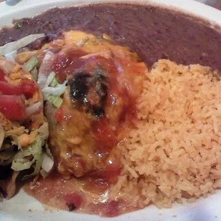 Chili Relleno