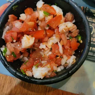 Ceviche