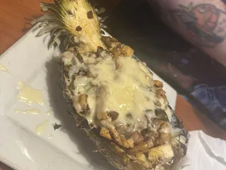 El Azteca Mexican Grill