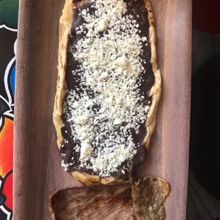 I'm not sure what it's called