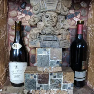 Vino de Valle de Guadalupe