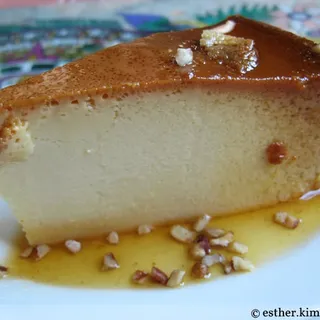 Flan