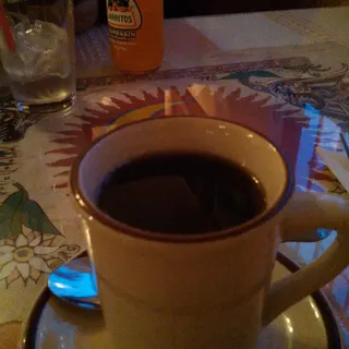 Cafe de Olla