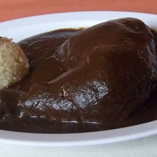 Mole Negro