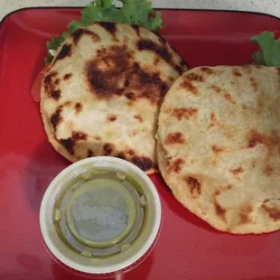 They are so delicious can't wait to eat them.