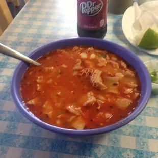 Menudo